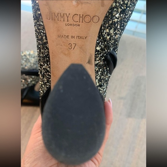 Jimmy Choo boots - Picture 6 of 6